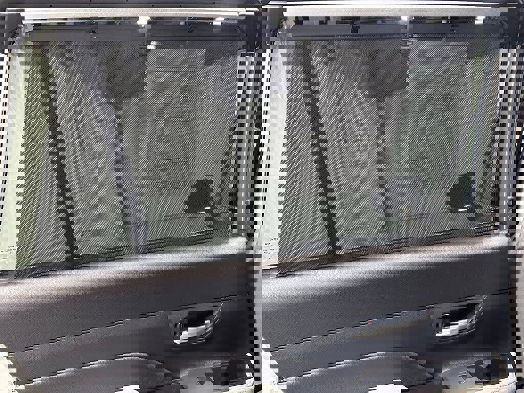 Used 2025 Toyota Grand Highlander AWD image 42