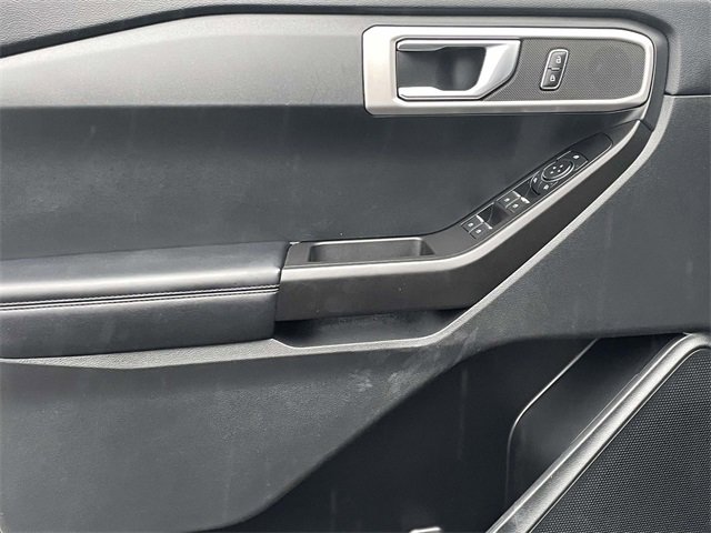 Used 2021 Ford Explorer 2WD image 15
