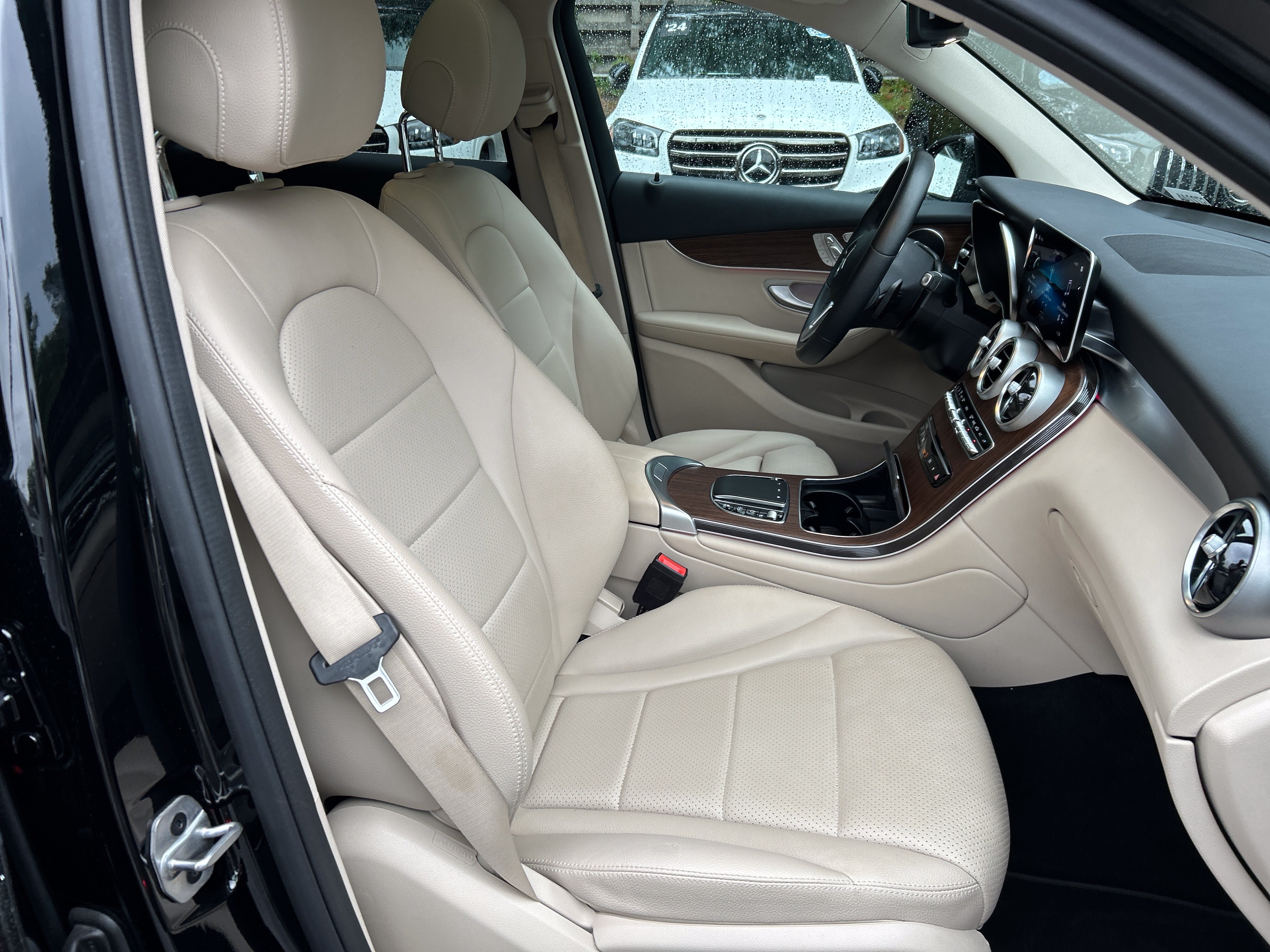 Certified 2022 Mercedes-Benz GLC 300 image 52