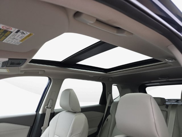 New 2026 Nissan Rogue Dark Armor FWD image 31