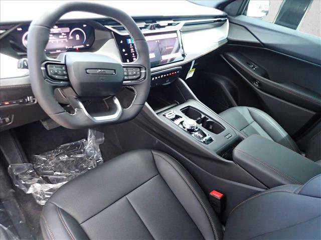 New 2026 Jeep Cherokee Limited AWD/4WD image 11