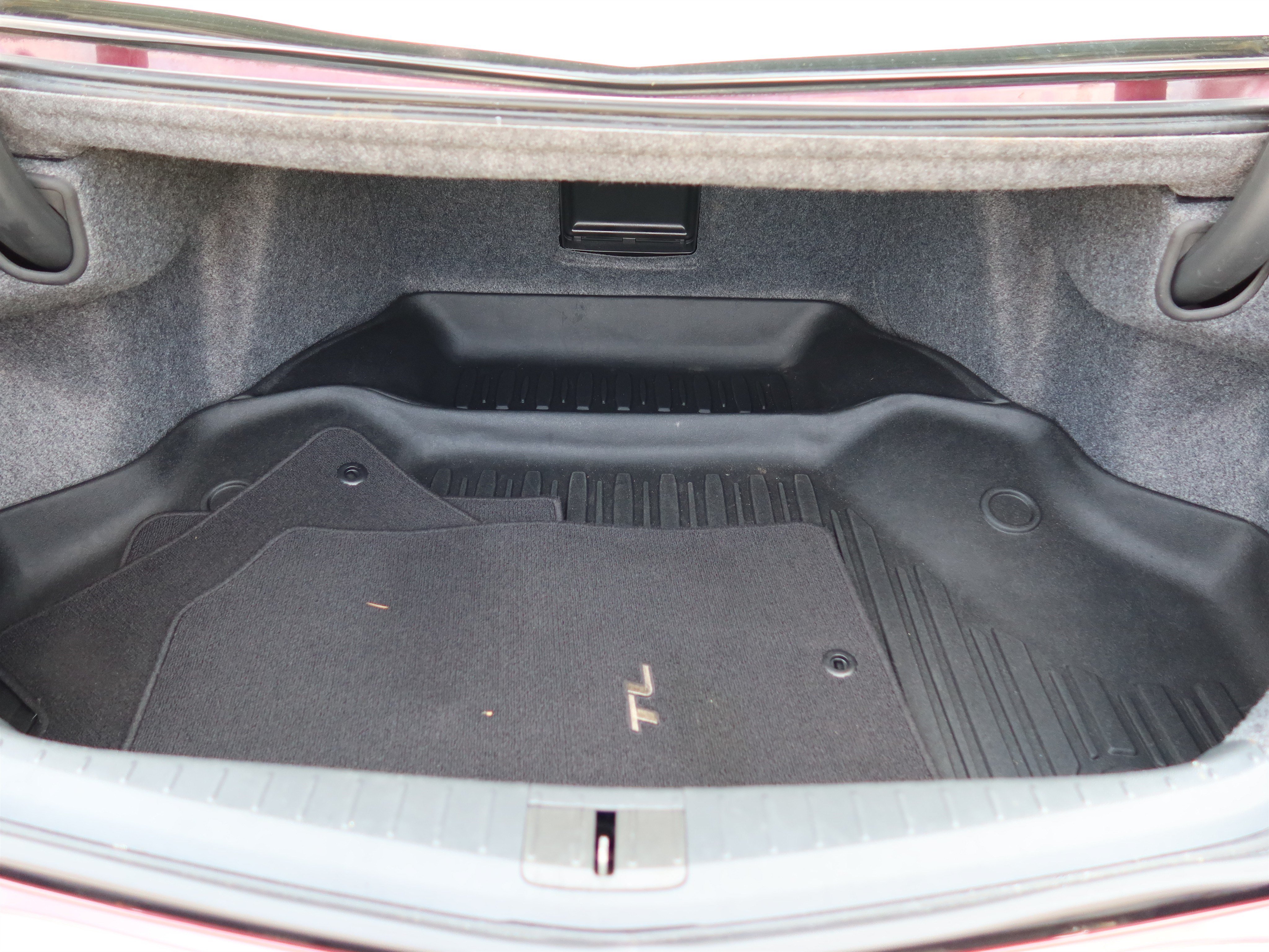 Used 2012 Acura TL w/ Advance Package FWD image 6