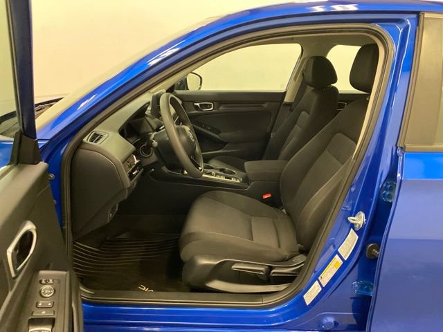 Used 2024 Honda Civic LX image 8