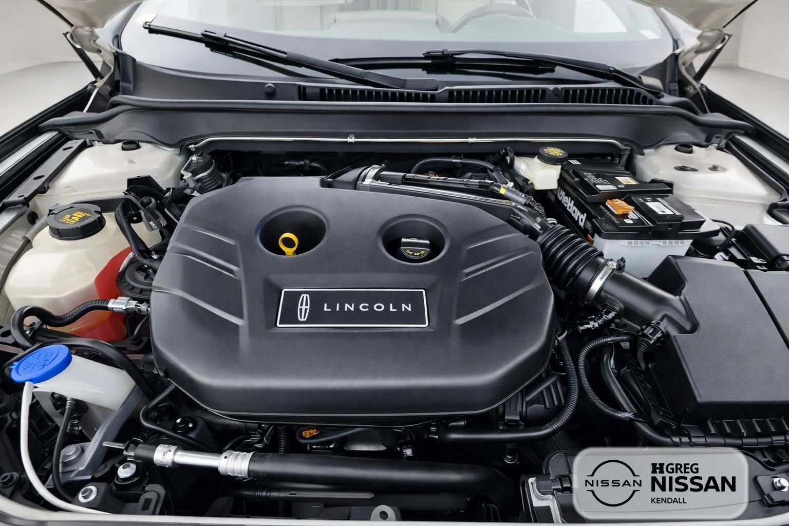 Used 2019 Lincoln MKZ Reserve w/ Reserve Plus Package FWD image 15
