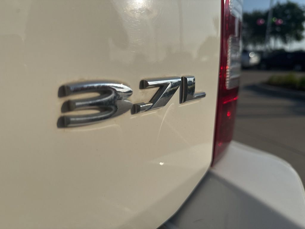 Used 2008 Jeep Liberty Limited w/ Premium Group II image 9