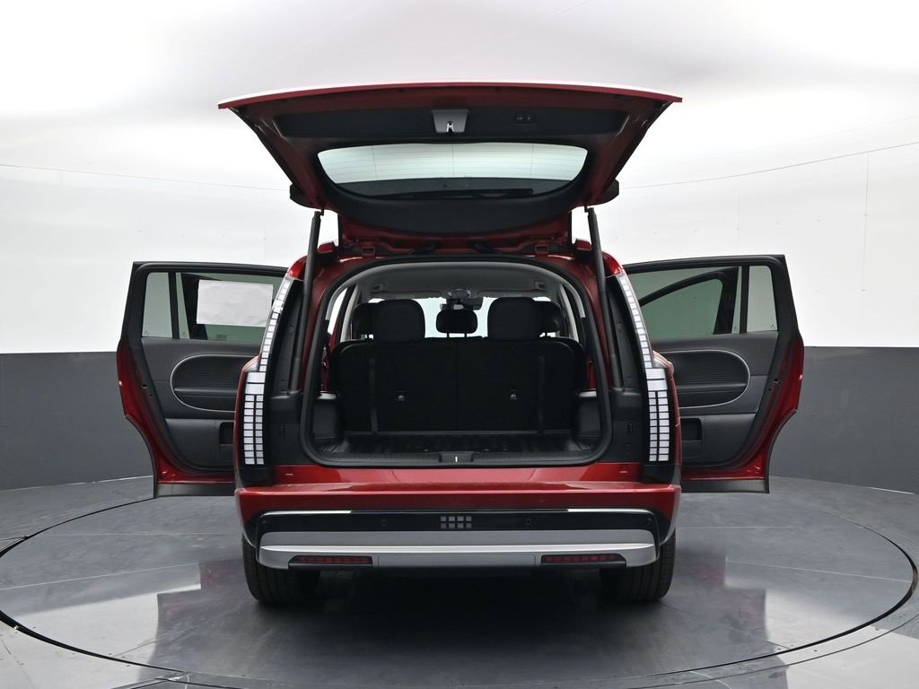 New 2026 Hyundai Ioniq 9 SEL image 33