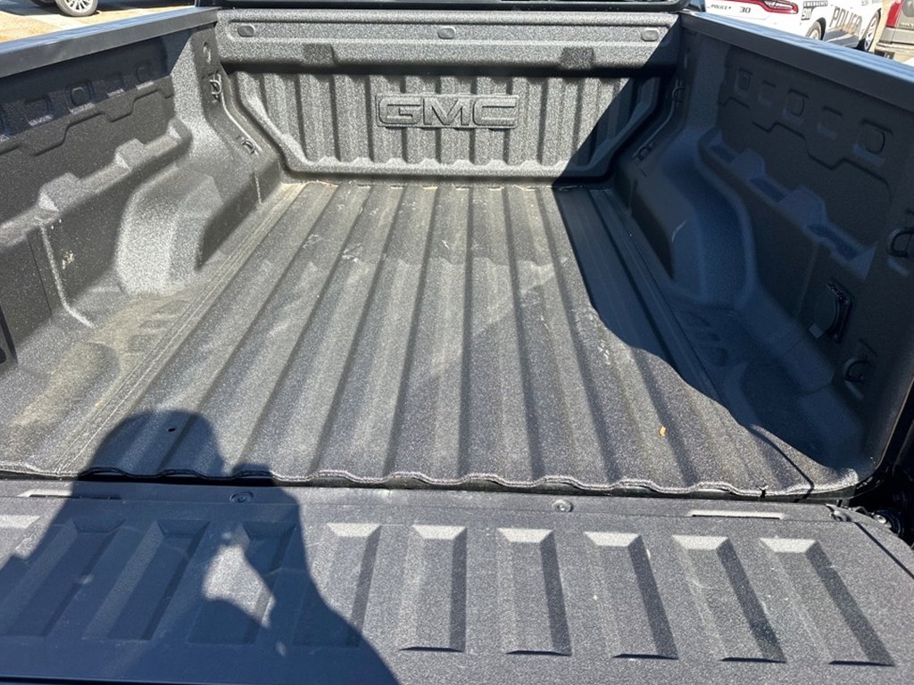 Used 2023 GMC Canyon AT4 w/ AT4 Premium Package image 20