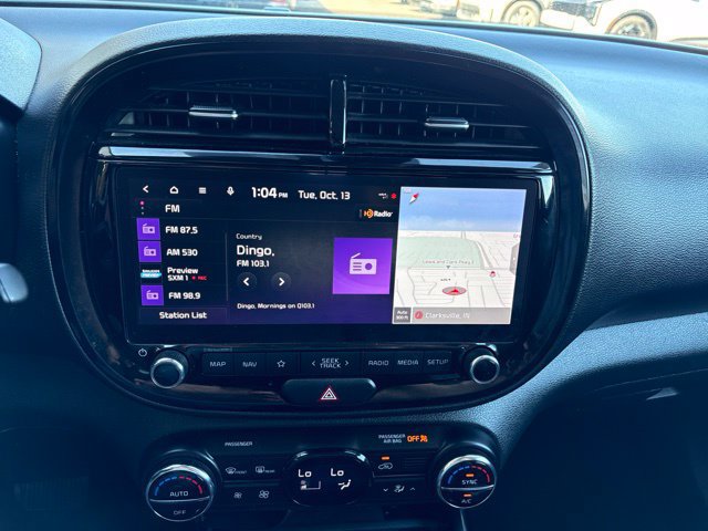 Certified 2023 Kia Soul EX FWD image 16