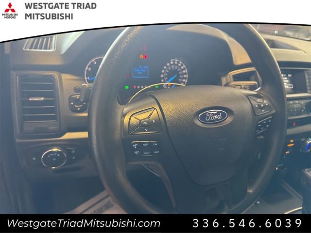 Used 2019 Ford Ranger XL w/ Equipment Group 101A Mid image 12