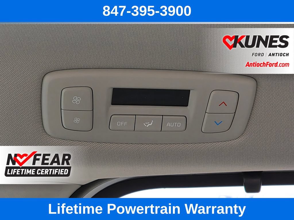 Used 2025 Kia Carnival SX Prestige FWD image 27