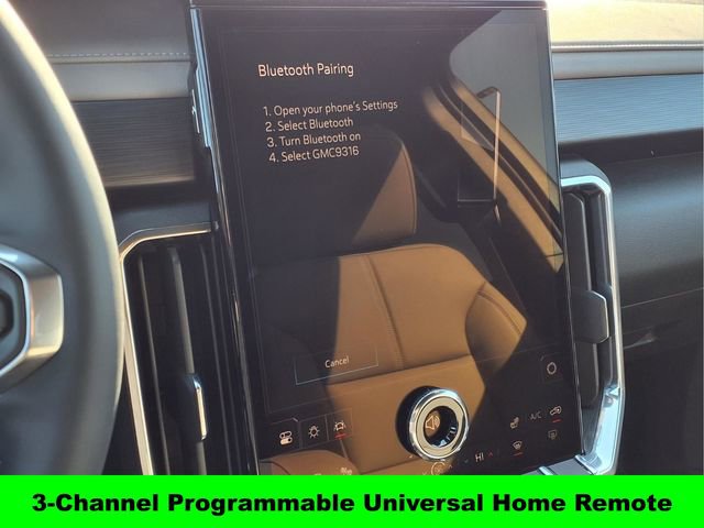 New 2026 GMC Acadia Elevation w/ Super Cruise Package image 13