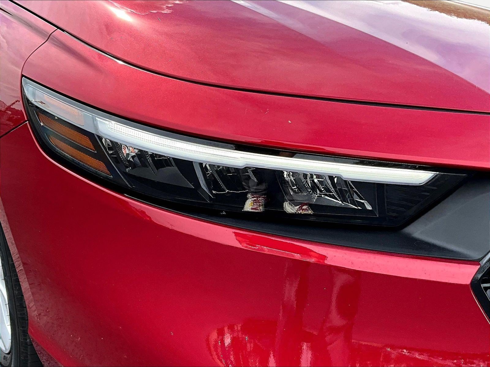 Used 2024 Honda Accord LX image 29