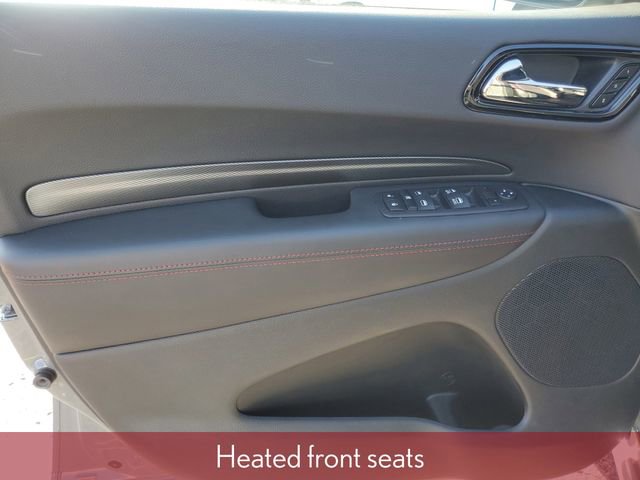 Used 2024 Dodge Durango R/T image 13