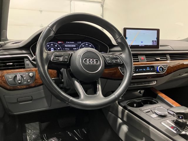 Used 2018 Audi A5 2.0T Prestige w/ S Line Sport Package AWD/4WD image 29