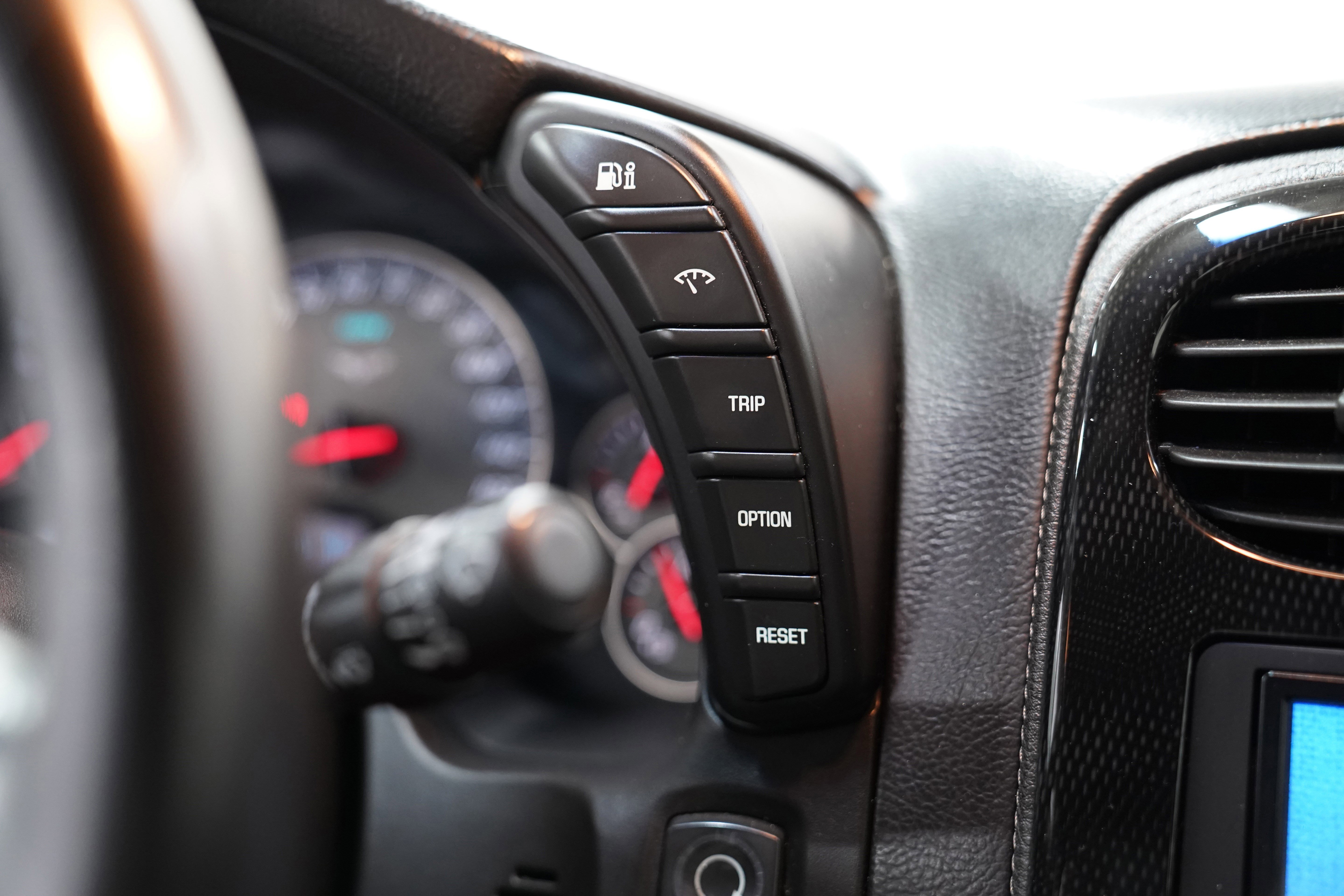 Used 2008 Chevrolet Corvette Z06 w/ Preferred Equipment Group image 17