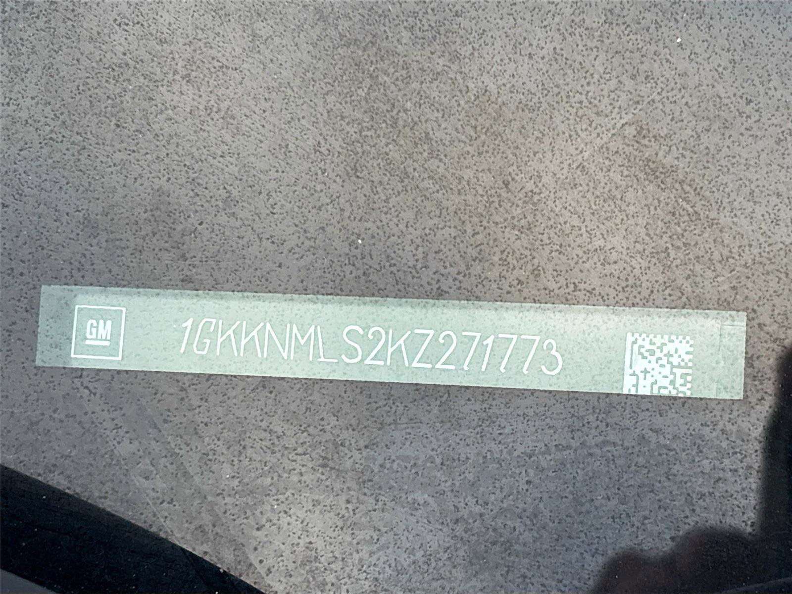 Used 2019 GMC Acadia SLT image 36