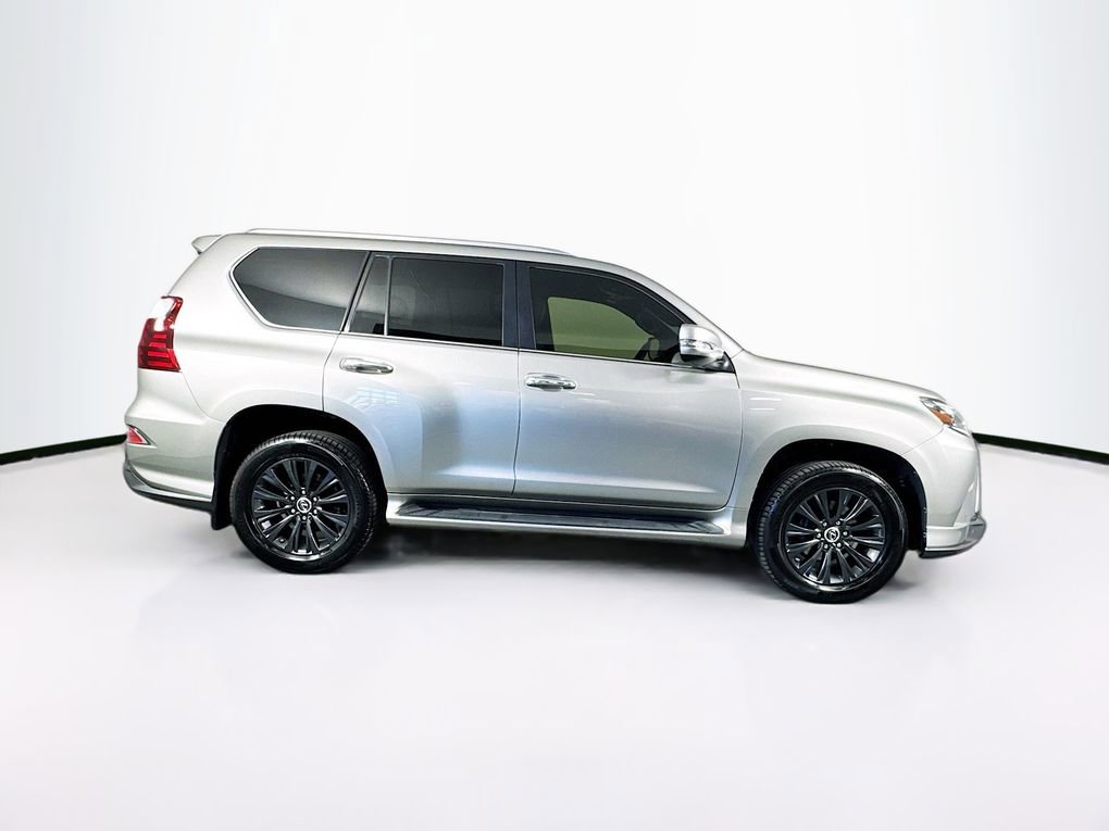 Used 2020 Lexus GX 460 Luxury image 11