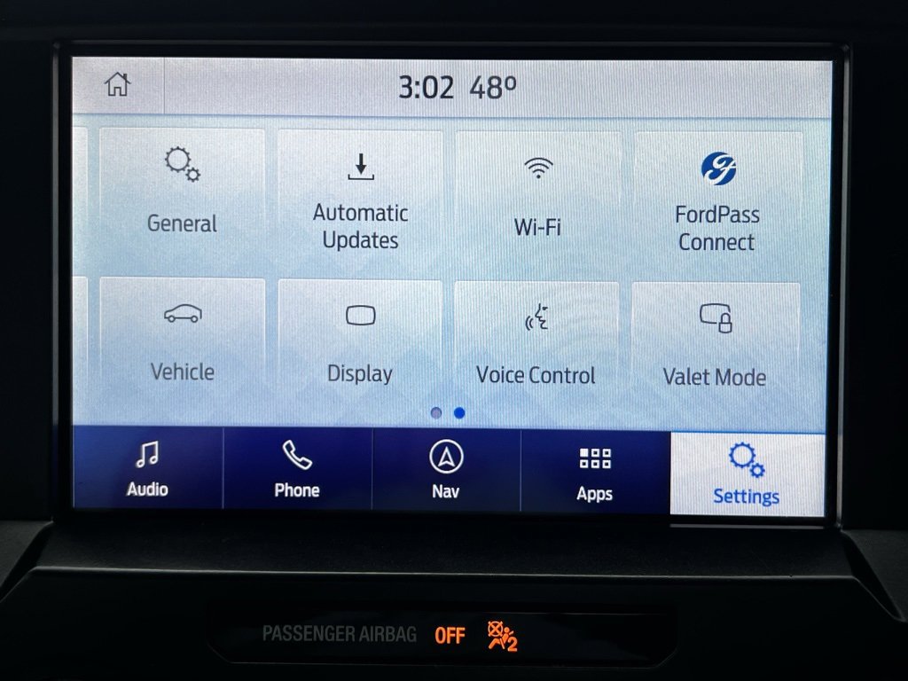 Used 2020 Ford F150 XLT w/ Equipment Group 302A Luxury image 33