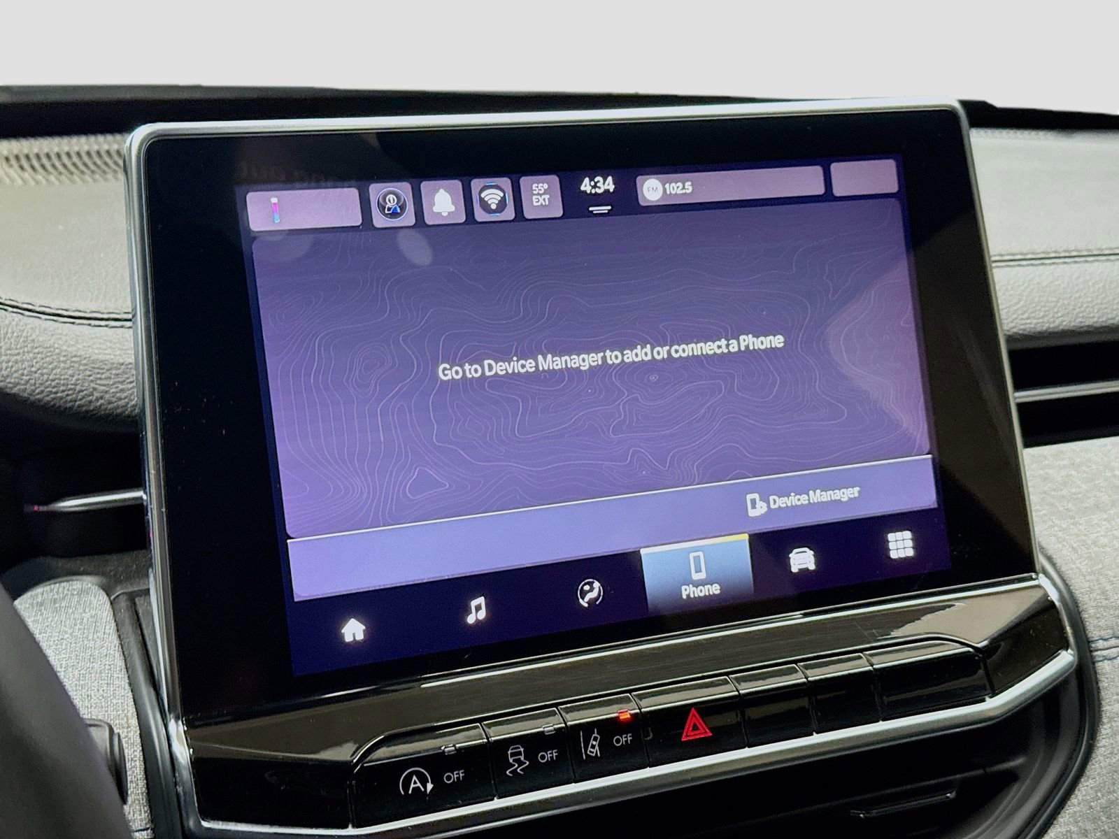 Used 2024 Jeep Compass Latitude image 15