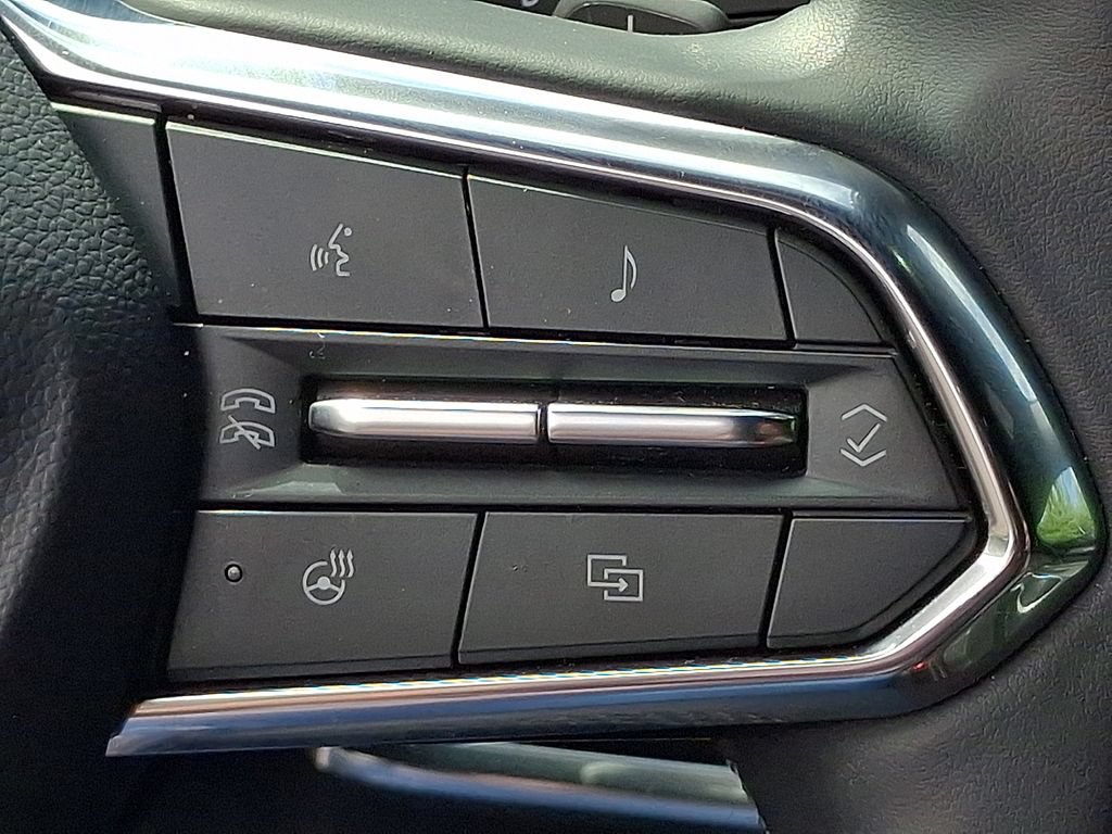 Used 2025 Chevrolet Equinox LT AWD/4WD image 22