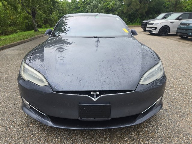 Used 2019 Tesla Model S P100D AWD/4WD image 8