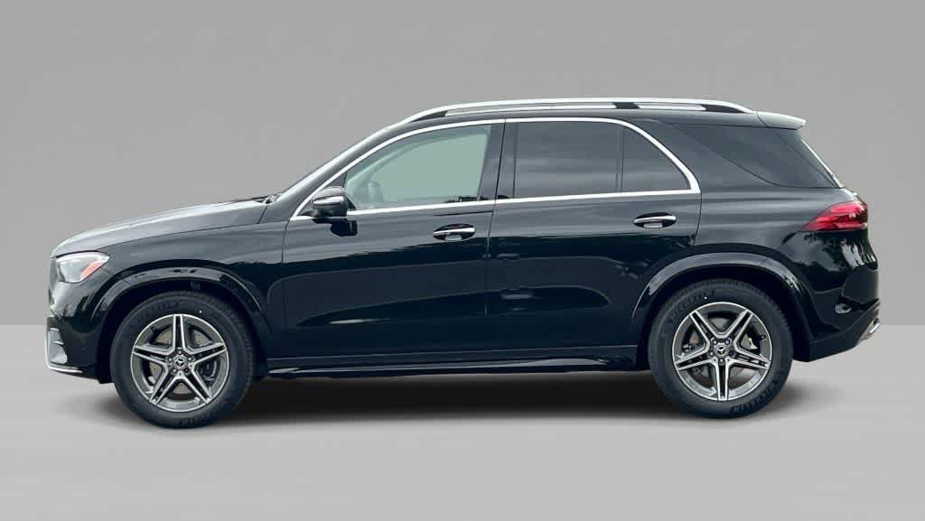 New 2026 Mercedes-Benz GLE 350 4MATIC image 5