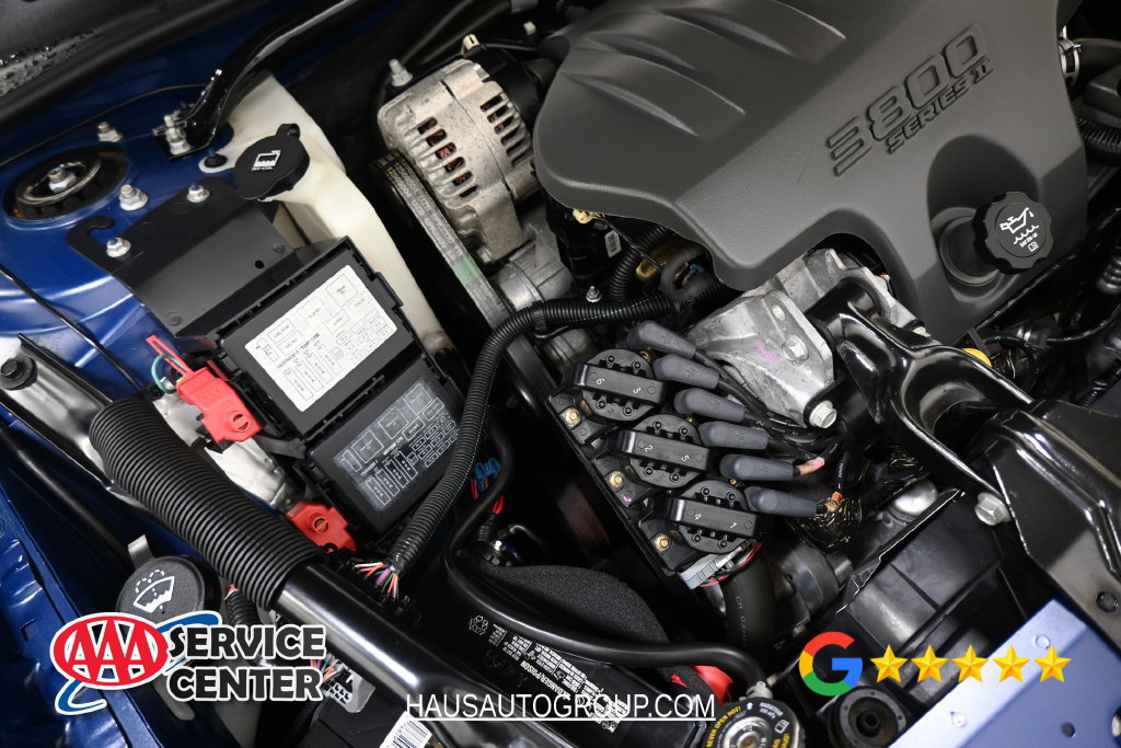 Used 2003 Chevrolet Monte Carlo SS FWD image 25
