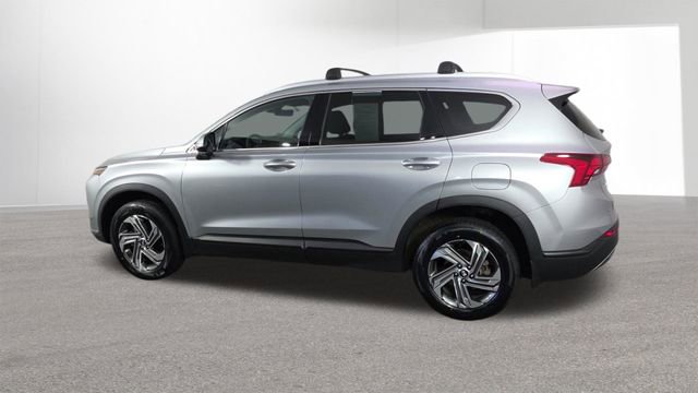 Used 2023 Hyundai Santa Fe SEL AWD/4WD image 6
