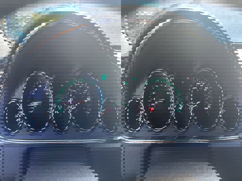 Used 2017 Buick Enclave Premium w/ Experience Buick Package image 16