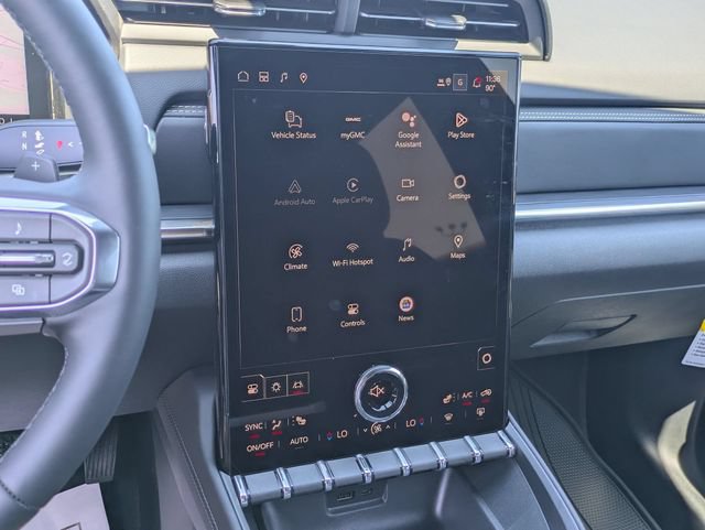New 2026 GMC Terrain Elevation w/ Elevation Premium Package AWD/4WD image 19
