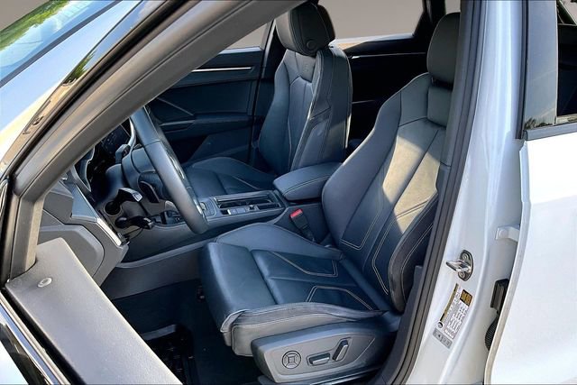 Used 2023 Audi Q3 2.0T Premium Plus w/ Premium Plus Package AWD/4WD image 20