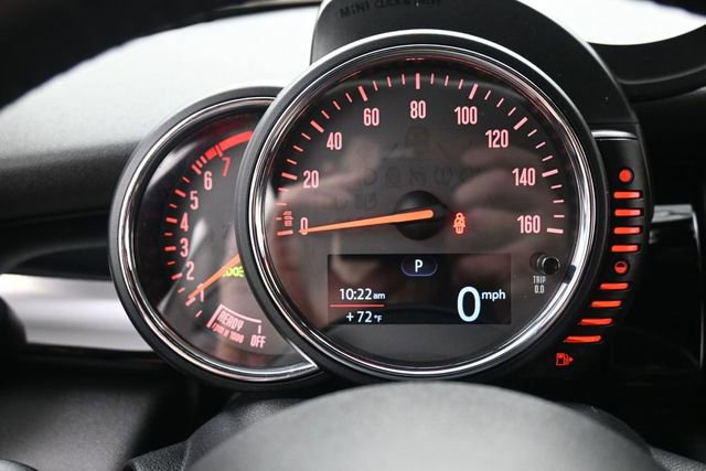 Used 2016 MINI Cooper Convertible FWD image 5