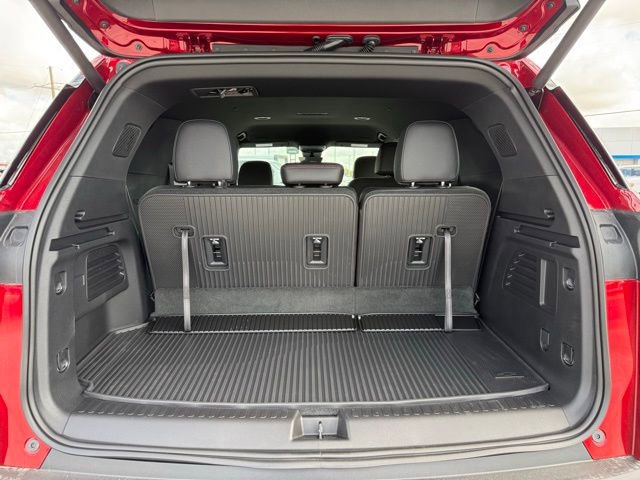 New 2026 Chevrolet Traverse Z71 w/ Enhanced Driving Package image 35