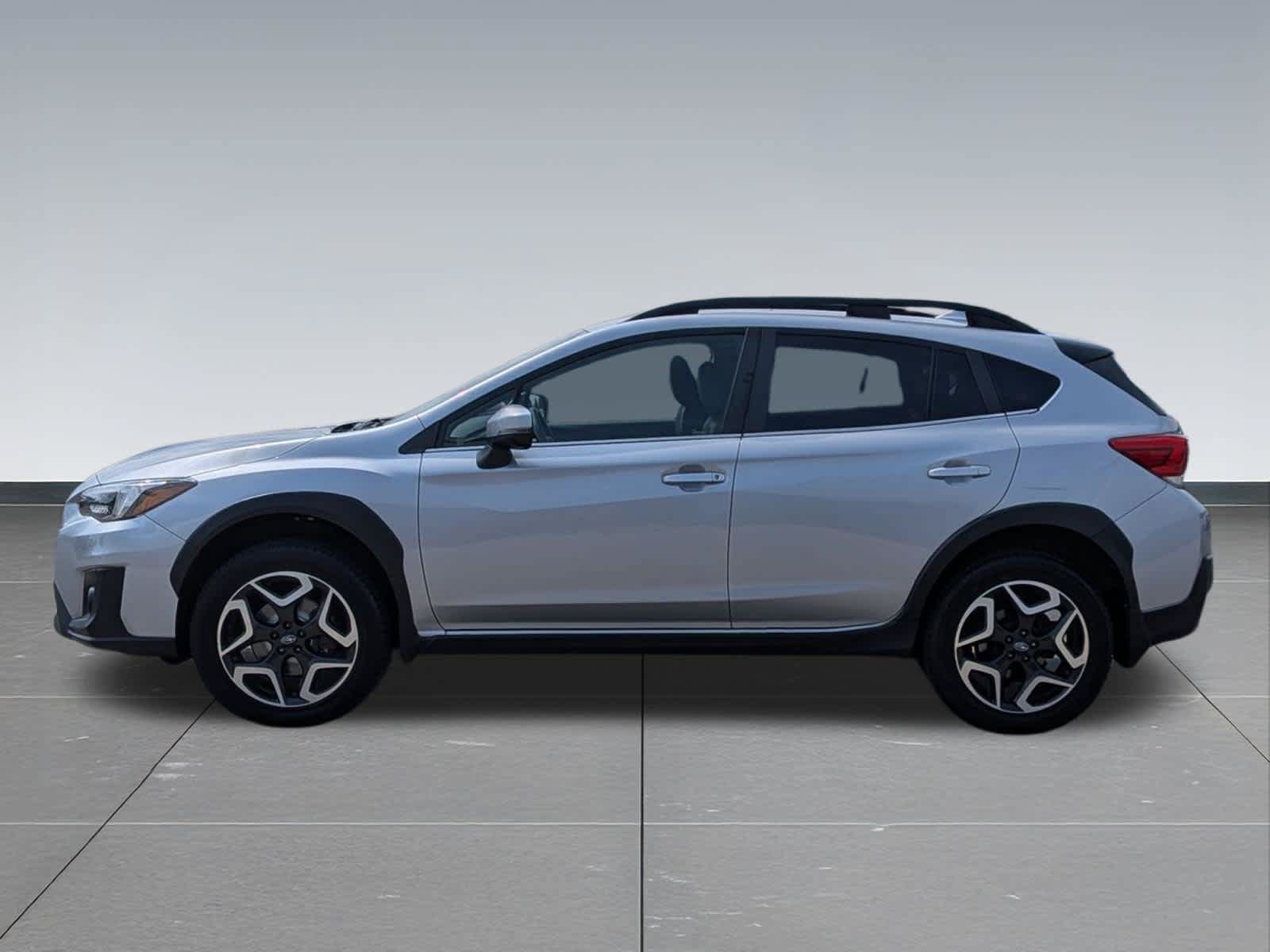 Used 2019 Subaru Crosstrek 2.0i Limited w/ Popular Package #2 AWD/4WD image 2