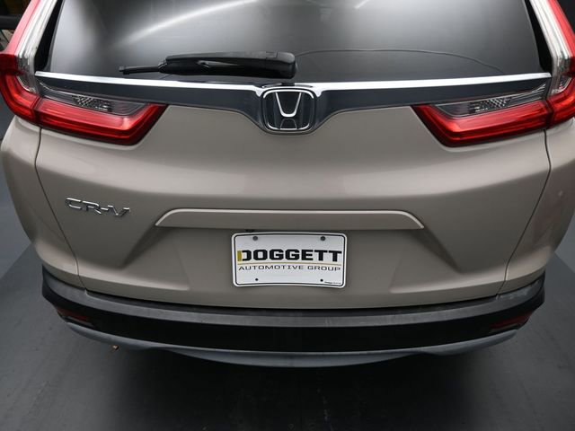 Used 2018 Honda CR-V EX image 10