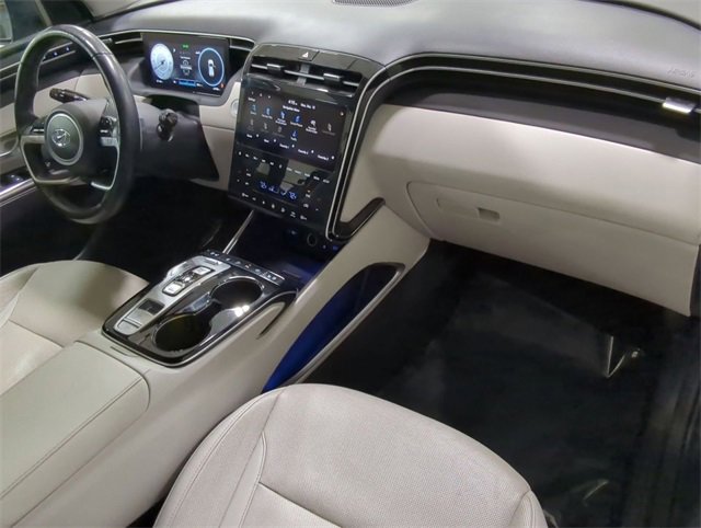 Used 2024 Hyundai Tucson Limited image 29