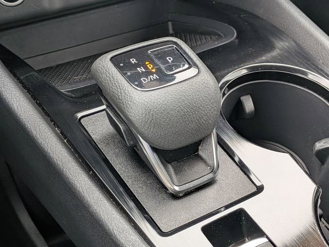 Certified 2023 Nissan Rogue SV AWD/4WD image 15
