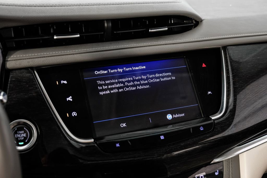 Used 2020 Cadillac XT6 Premium Luxury image 31