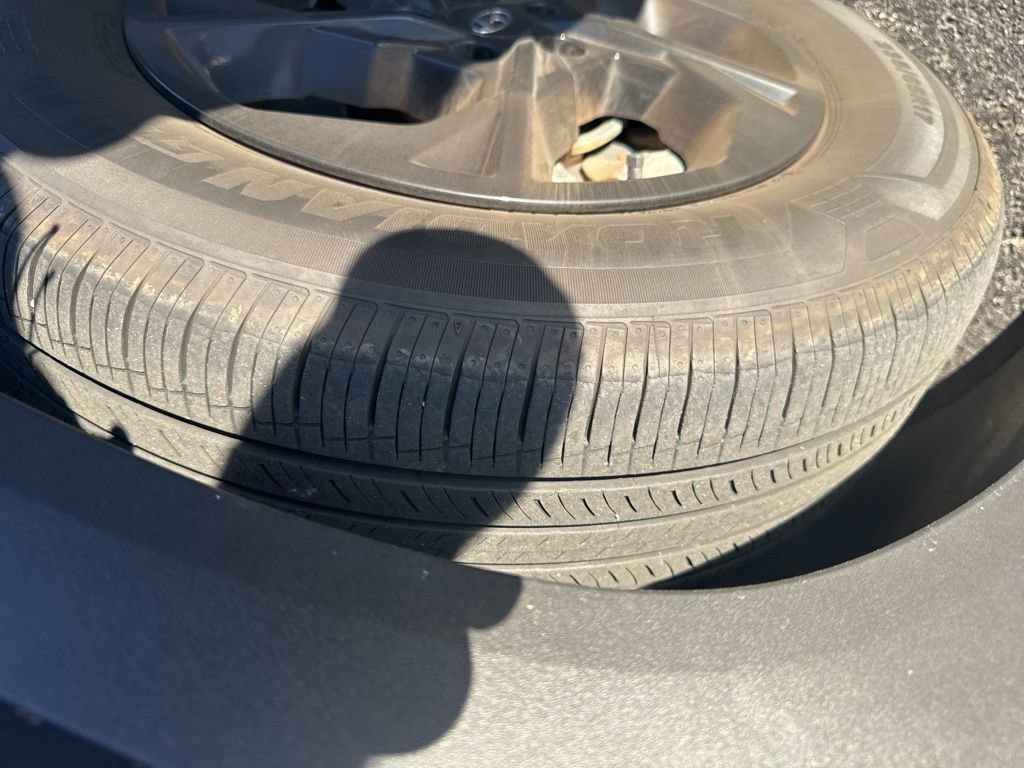 Used 2024 Hyundai Tucson SE image 19