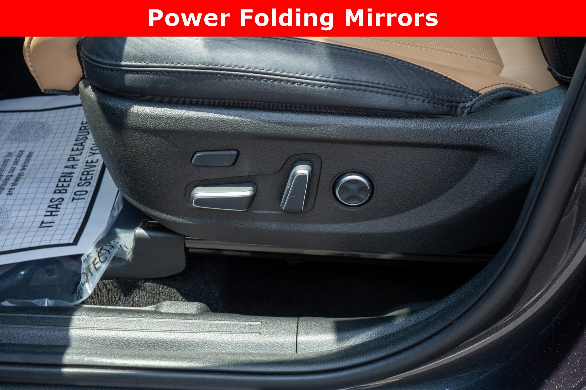Used 2023 Hyundai Santa Fe Calligraphy AWD/4WD image 31