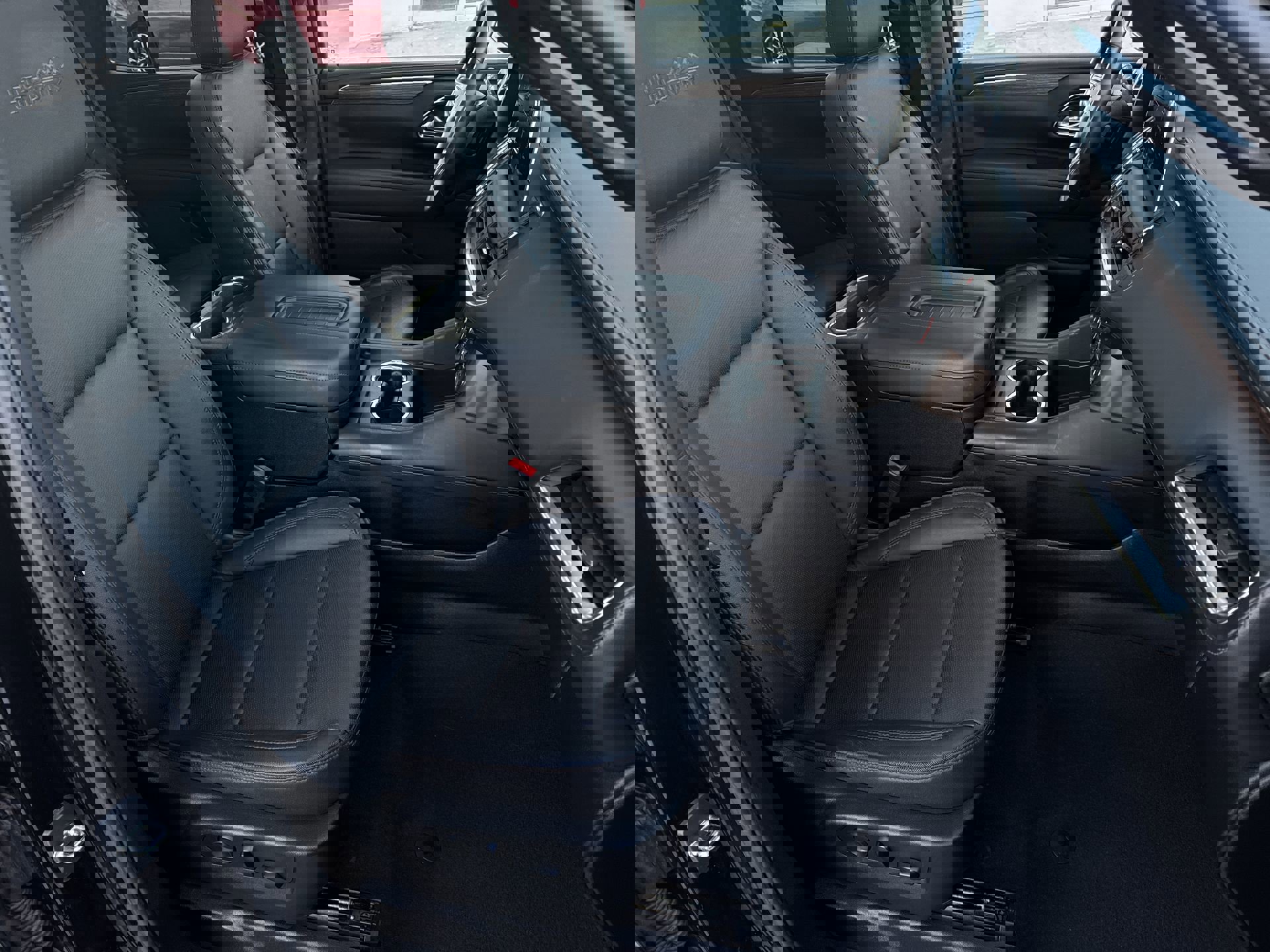 Used 2023 Chevrolet Tahoe High Country image 30