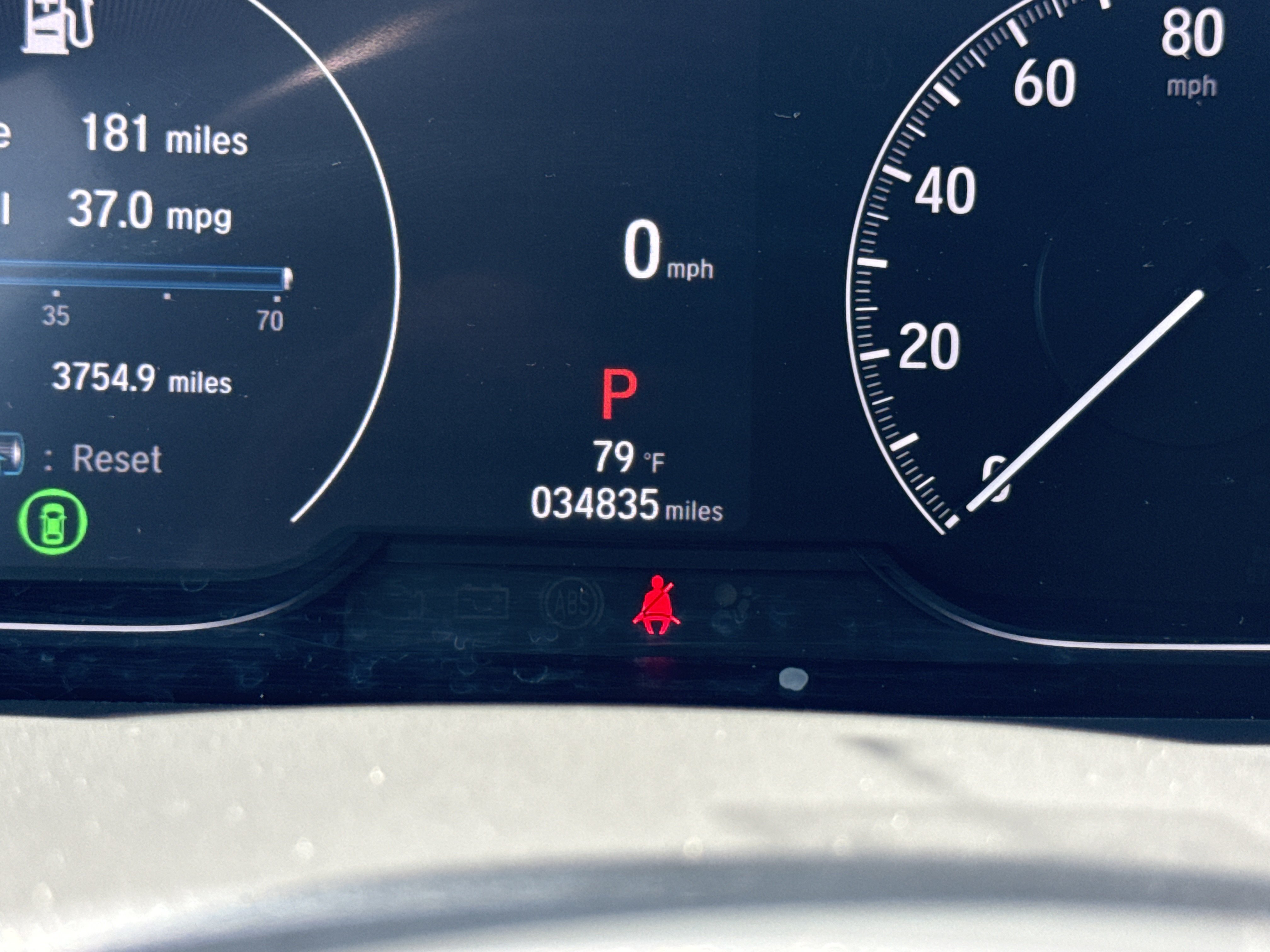 Used 2022 Honda Accord EX-L image 22