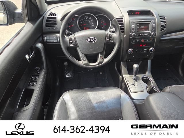 Used 2013 Kia Sorento EX FWD image 31