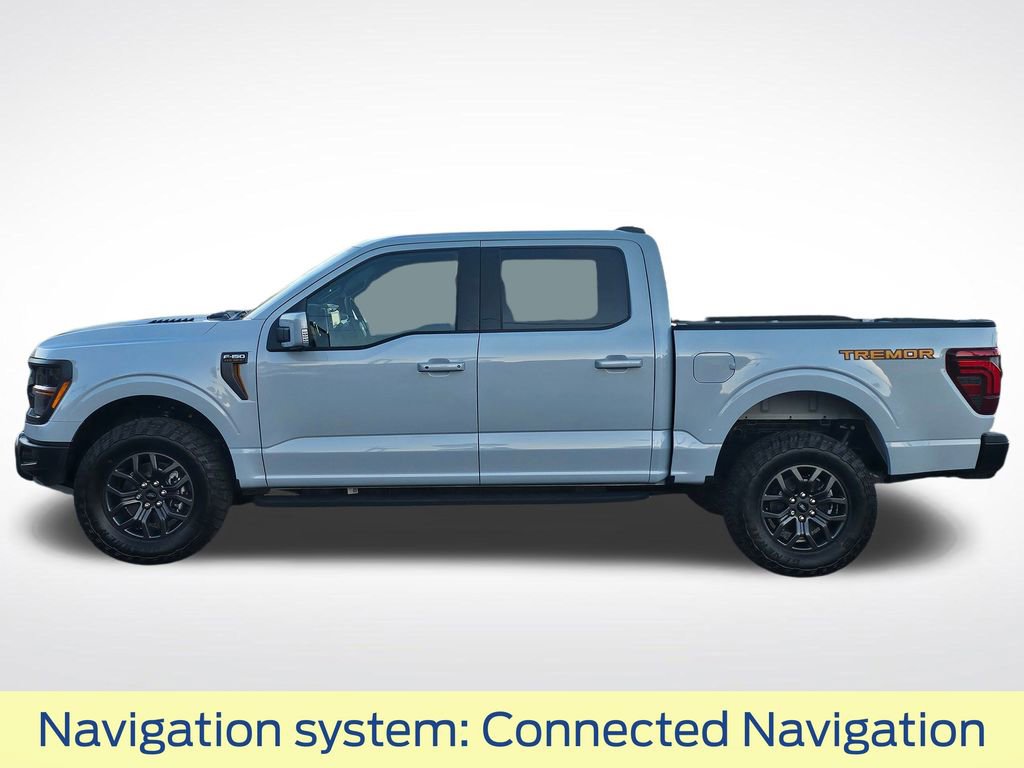 New 2025 Ford F150 Tremor w/ Equipment Group 402A High AWD/4WD image 21