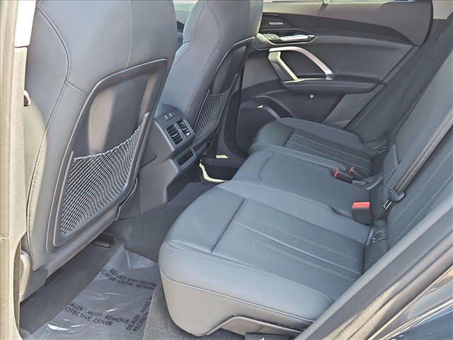 Certified 2025 Audi Q5 Premium w/ Premium Plus AWD/4WD image 26