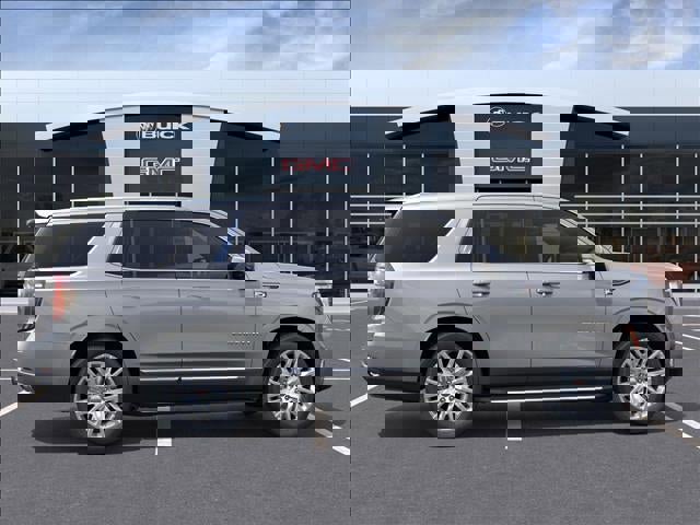 New 2026 GMC Yukon Denali image 5