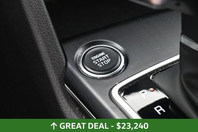Used 2026 Kia Sportage LX FWD image 24