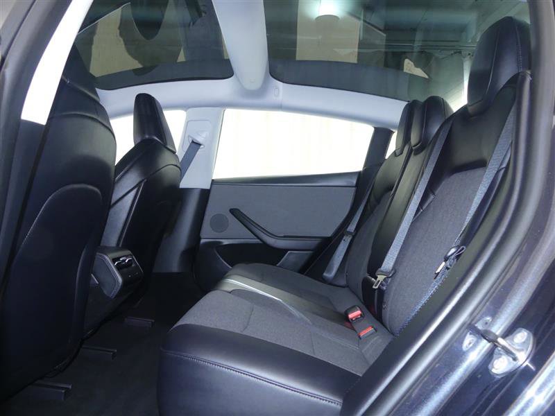 Used 2026 Tesla Model 3 RWD image 20