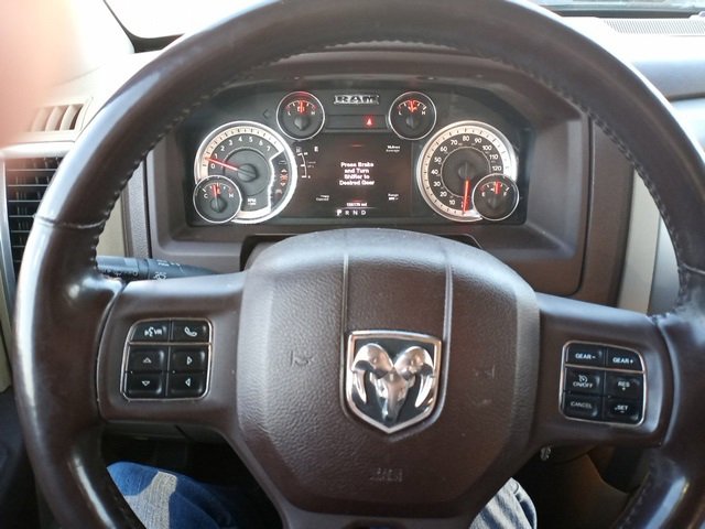 Used 2013 RAM 1500 Outdoorsman image 23