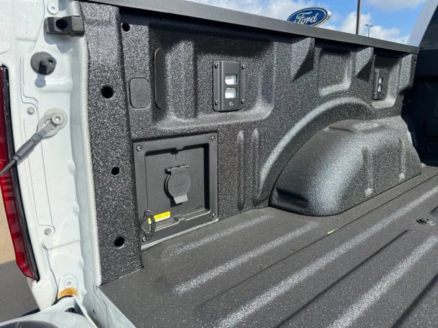 New 2026 Ford F150 Lariat w/ Equipment Group 502A High AWD/4WD image 25